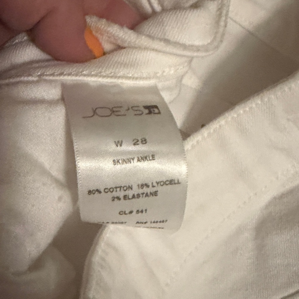 Joe's Jeans - Picture 5 of 5